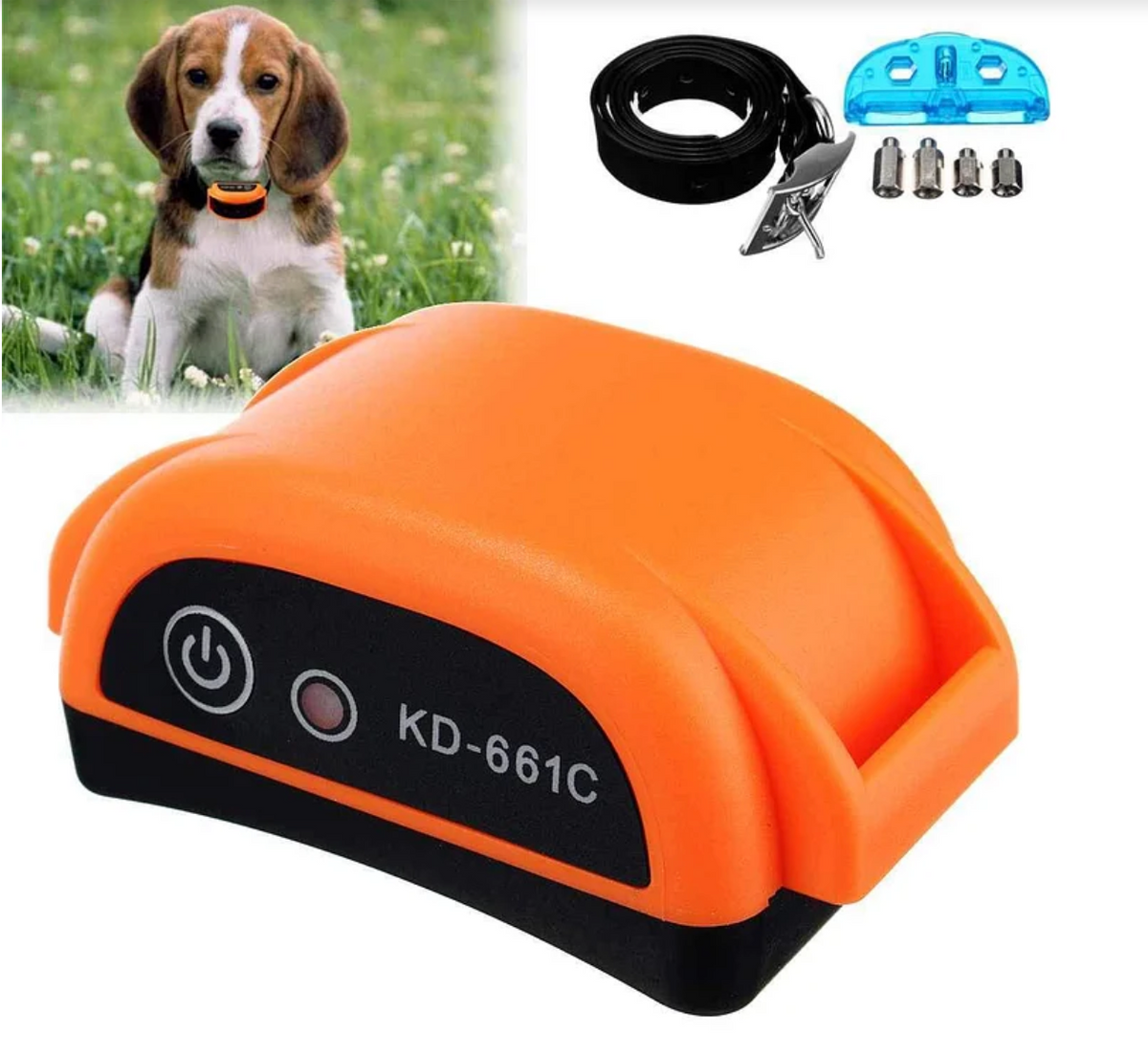 Best Wireless Electric Dog Fence With Shock Collar Vernier Store