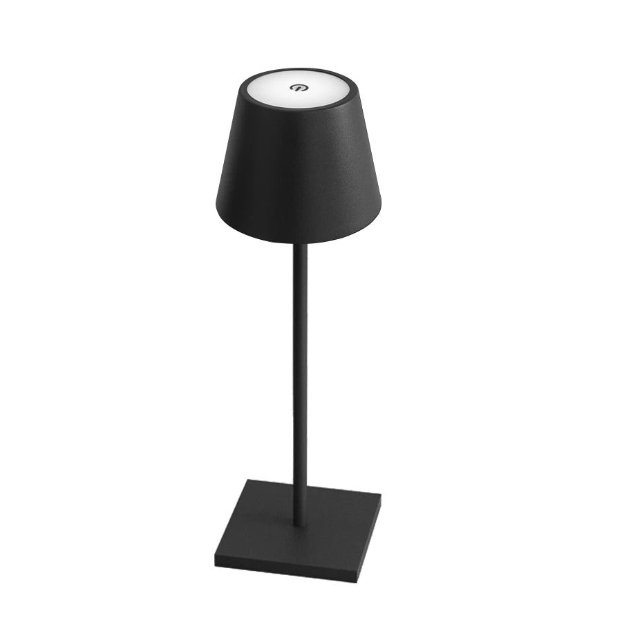 Bedside Touch Table Lamp