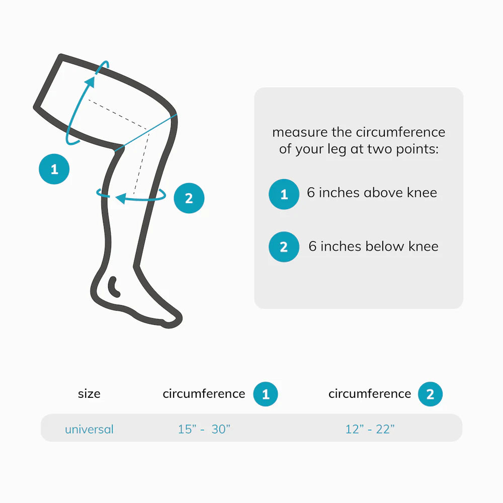 Osteoarthritis Unloader Knee Brace | Medial and Lateral OA Support for Bone on Bone Arthritis Pain