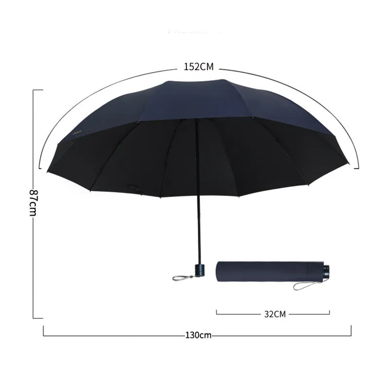 Super Large Folding Umbrella