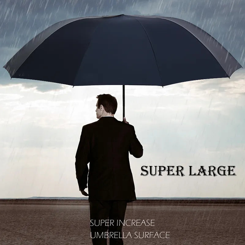 Super Large Folding Umbrella