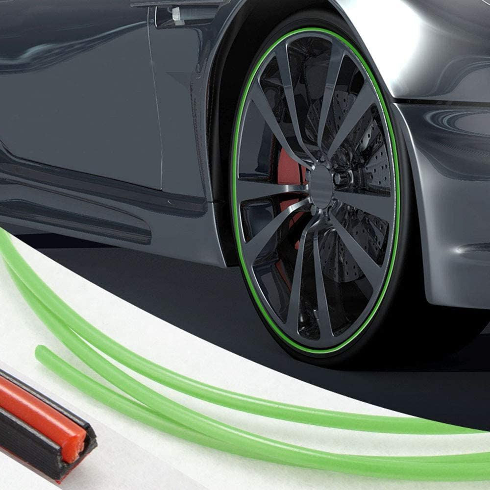 Pro Wheel Rim Protector – Verniershop