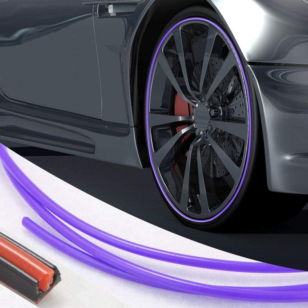 Pro Wheel Rim Protector – Verniershop