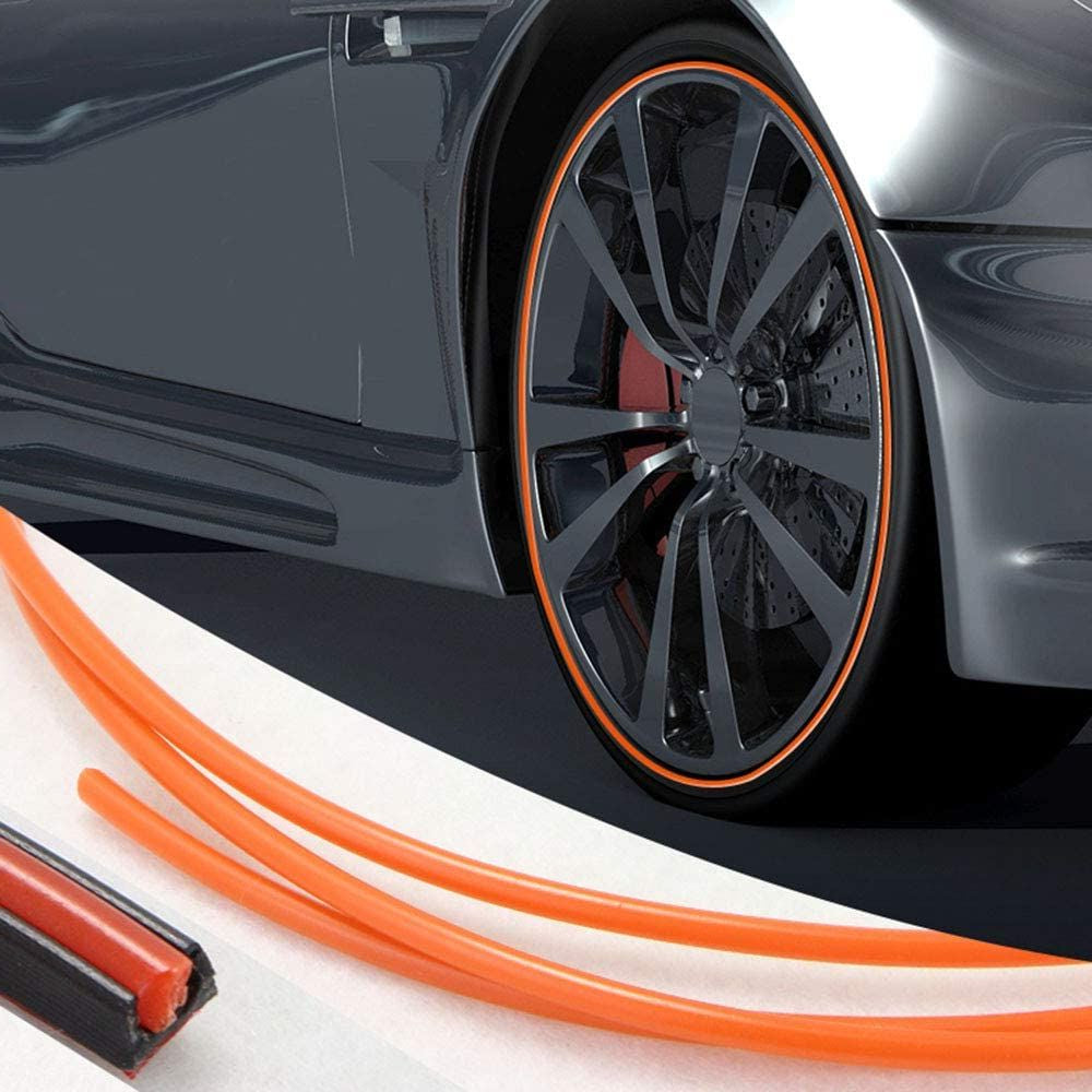 Pro Wheel Rim Protector – Verniershop