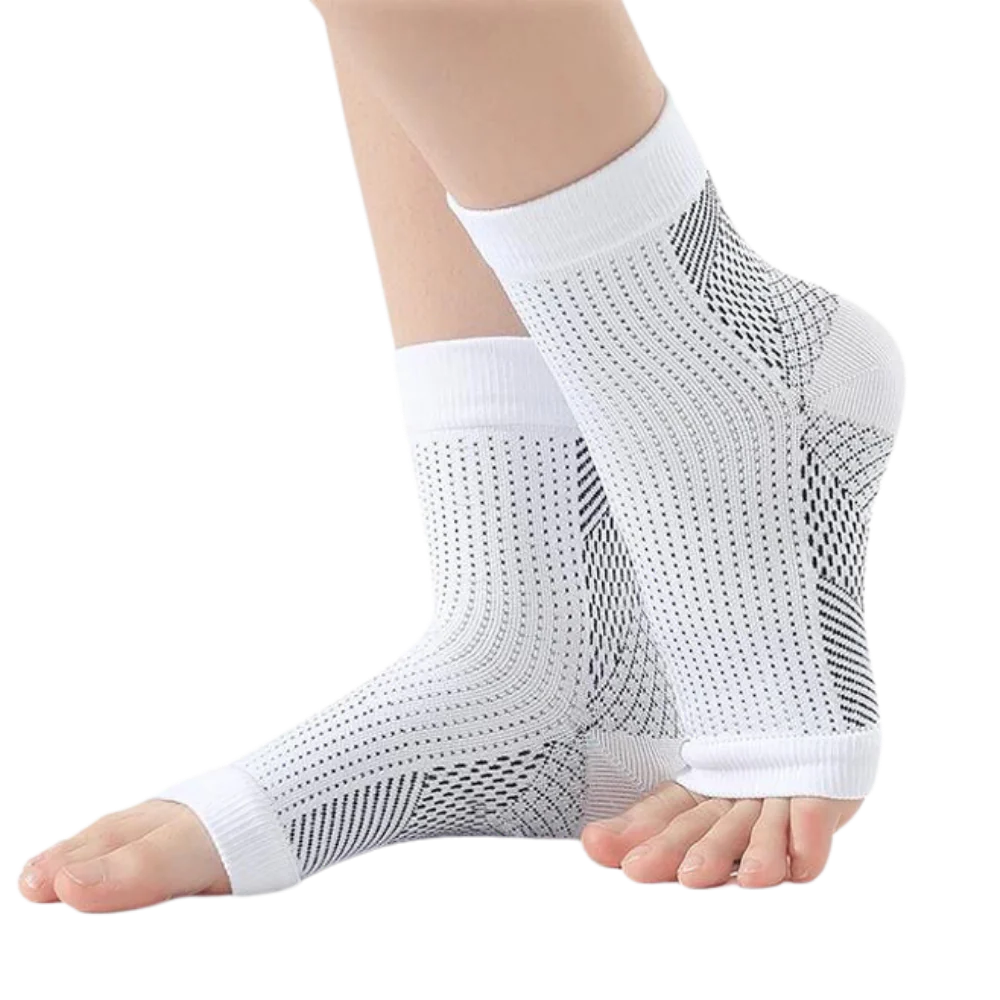 Pain Relief Neuropathy Socks