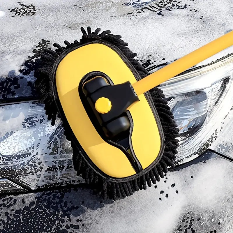 Professional Car Wash Brush