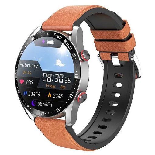 Blood Sugar Monitoring Smartwatch – Non-Invasive Glucose Testing