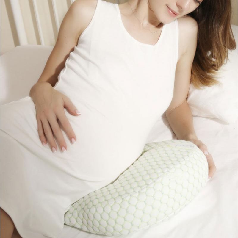 Three in One Side Sleeper Pregnancy Pillow