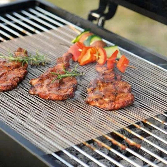 Grill Mat