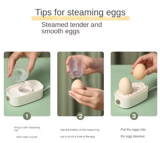 Egg Cooker