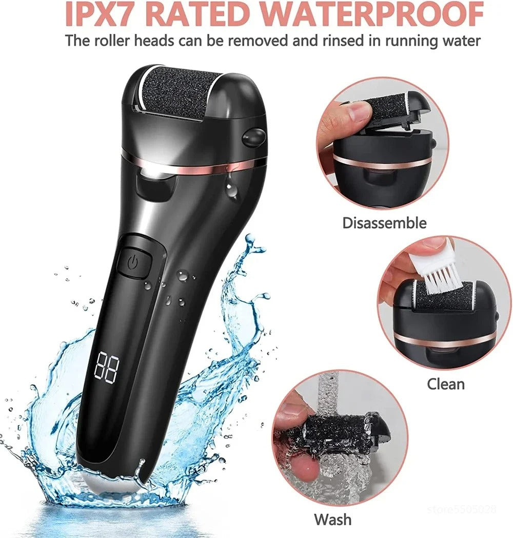 Electric Callus Remover