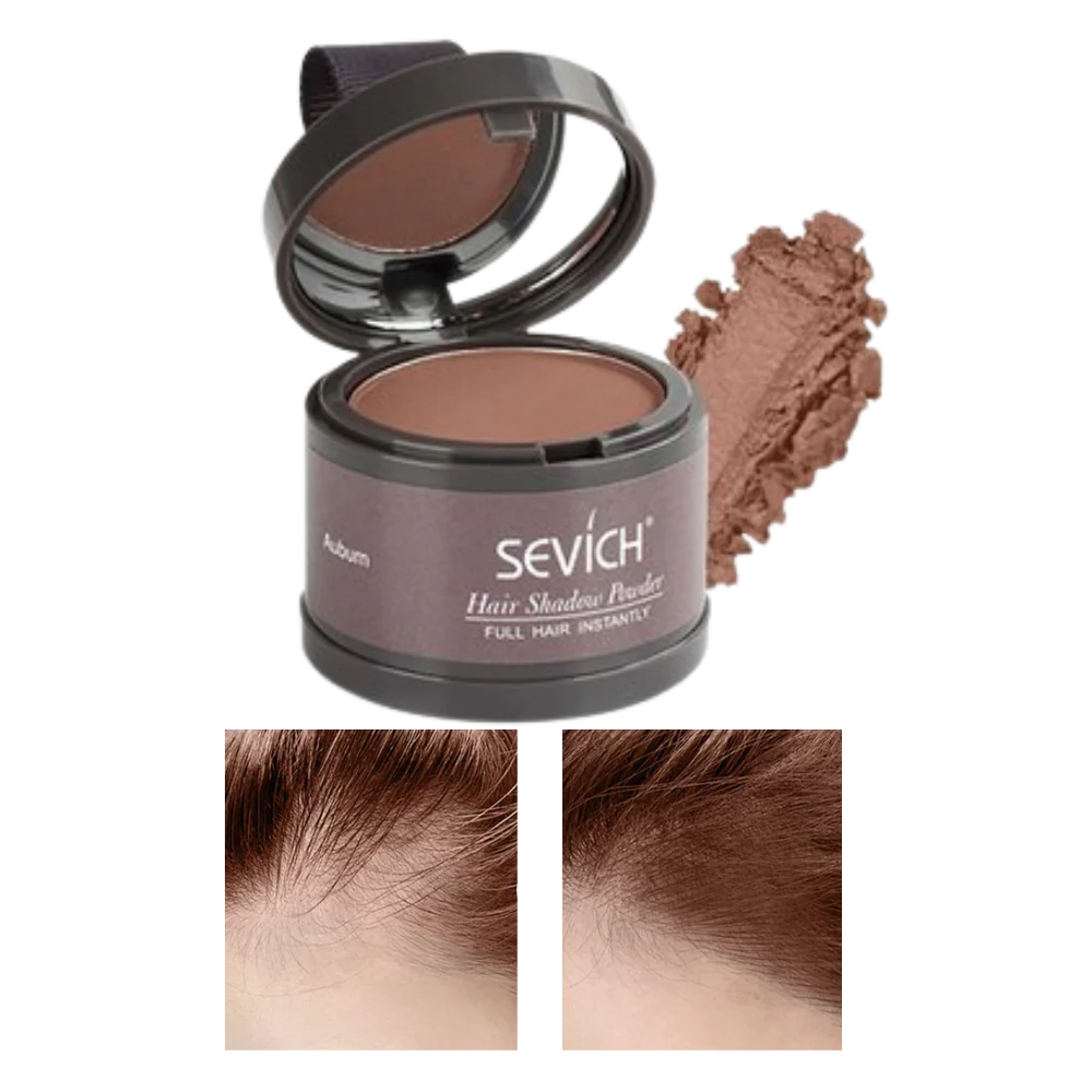 Hair Root Concealer Powder