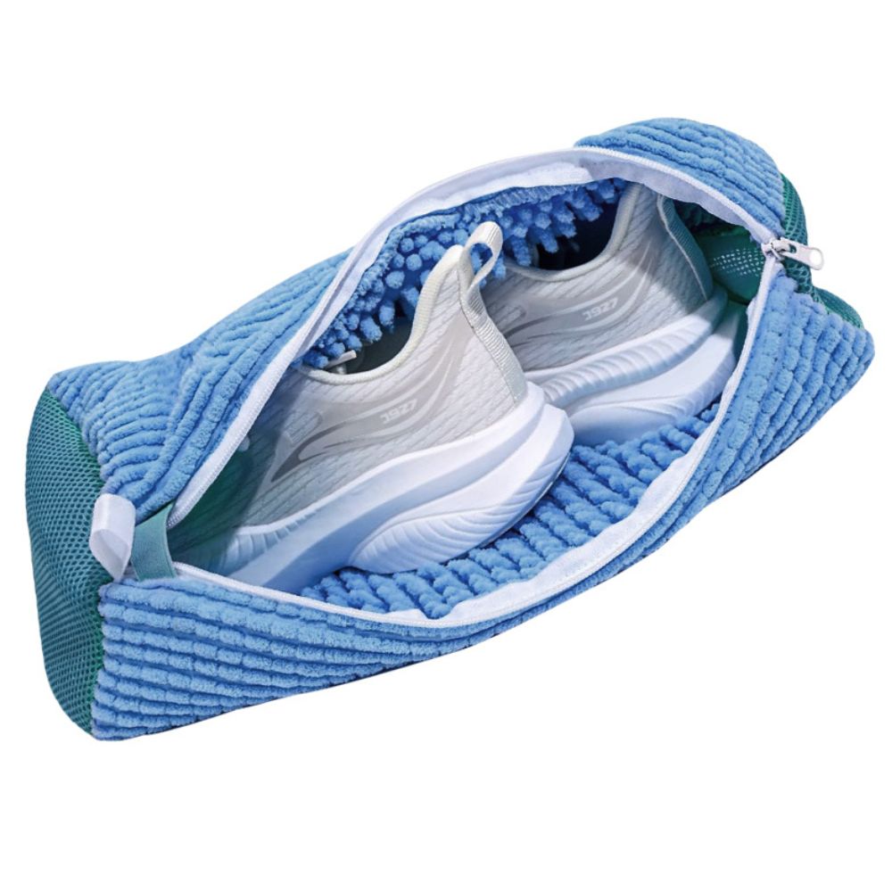 Machine Washable Sneakers Shoe Protector Washing Mesh Bag