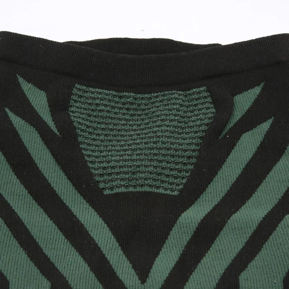 Breathable Thermal Face Mask and Neck Gaiter