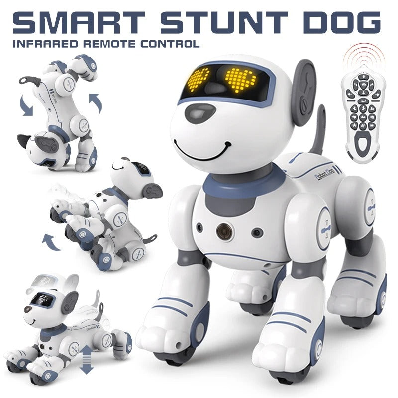 Robot Dog Toy