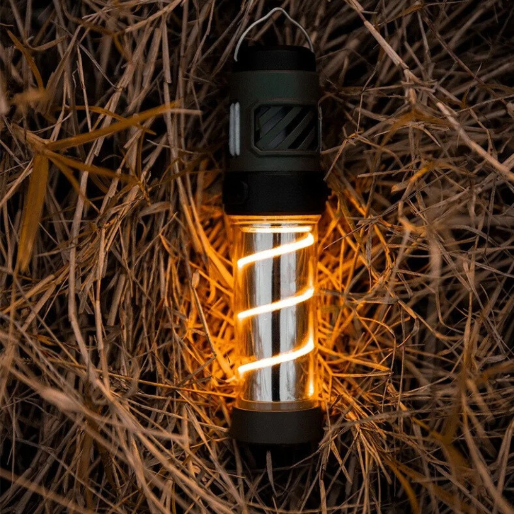 Rechargeable Outdoor Mosquito Repellent Lamp