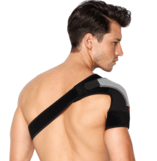 Shoulder Brace For Pain Relief