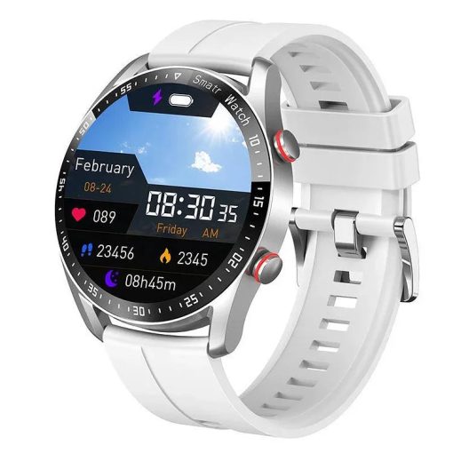 Blood Sugar Monitoring Smartwatch – Non-Invasive Glucose Testing