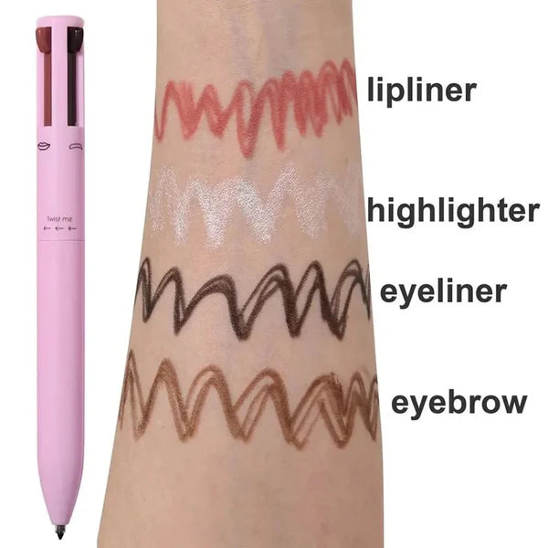 4-in-1 Make Up Pencil