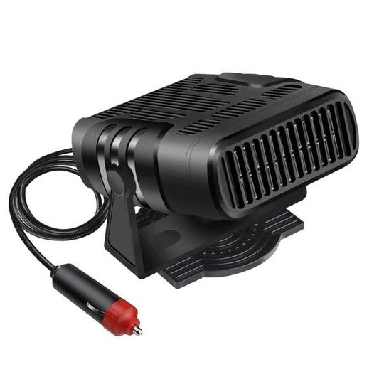 3X Portable Car Heater