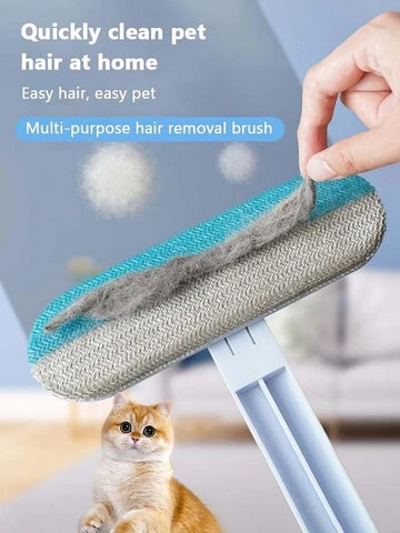 Pet Hair Remover