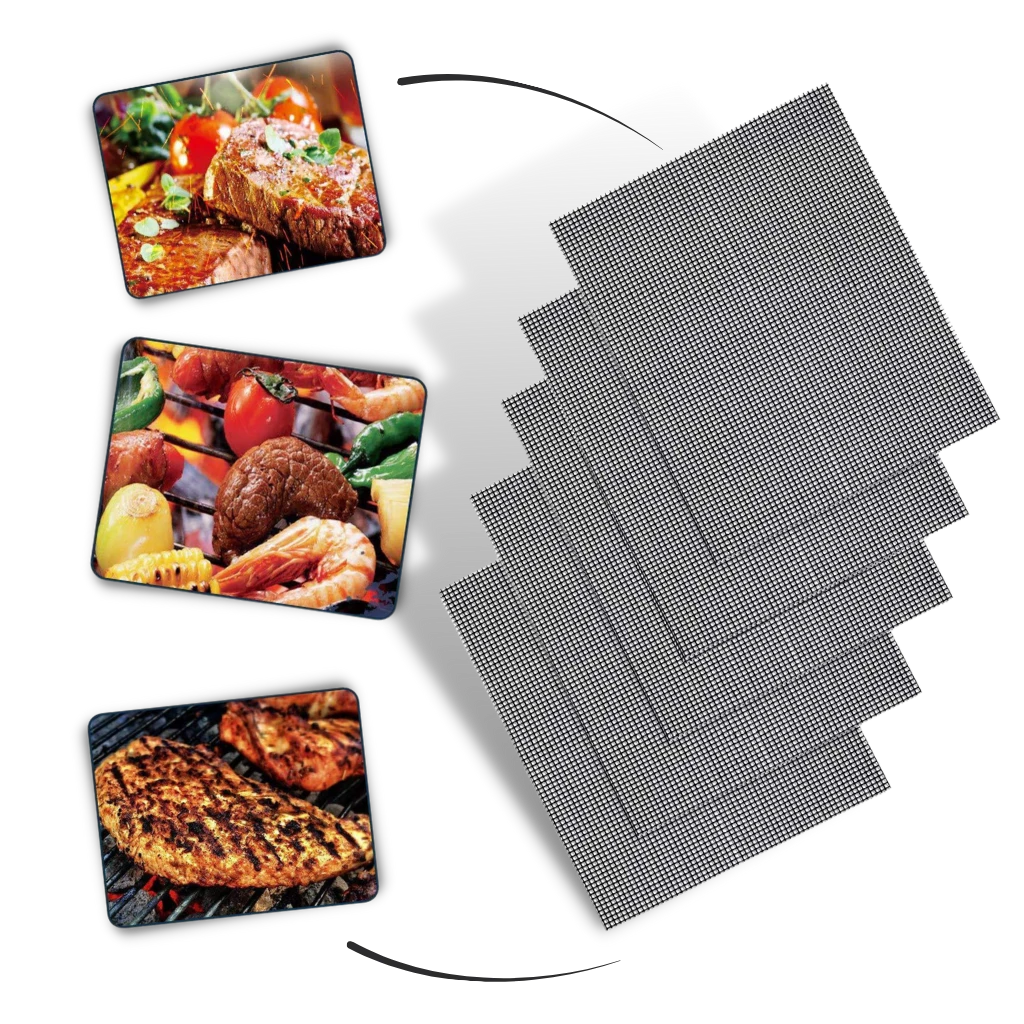 Grill Mat