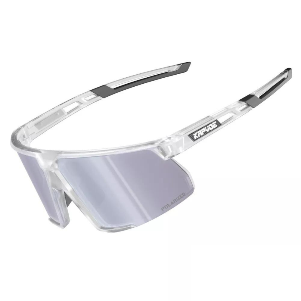 Premium Polarized Unisex Sports Fishing Sunglasses