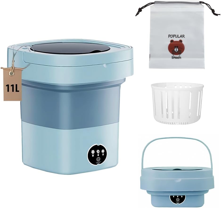 Portable Washing Machine