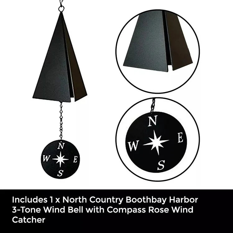 North Country Wind Bells