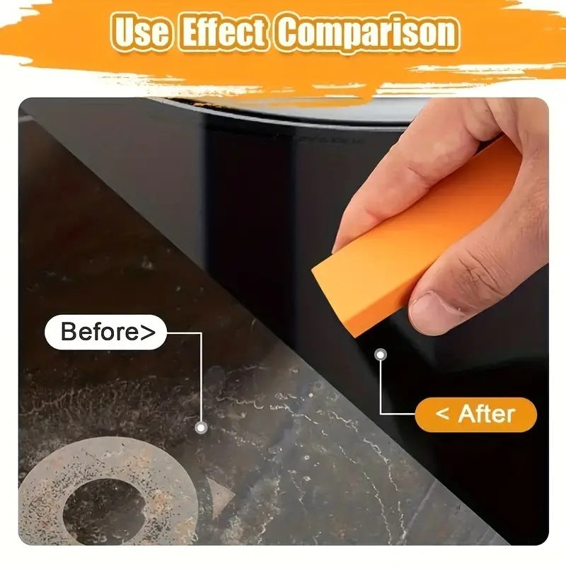 Limescale Eraser Rust Remover