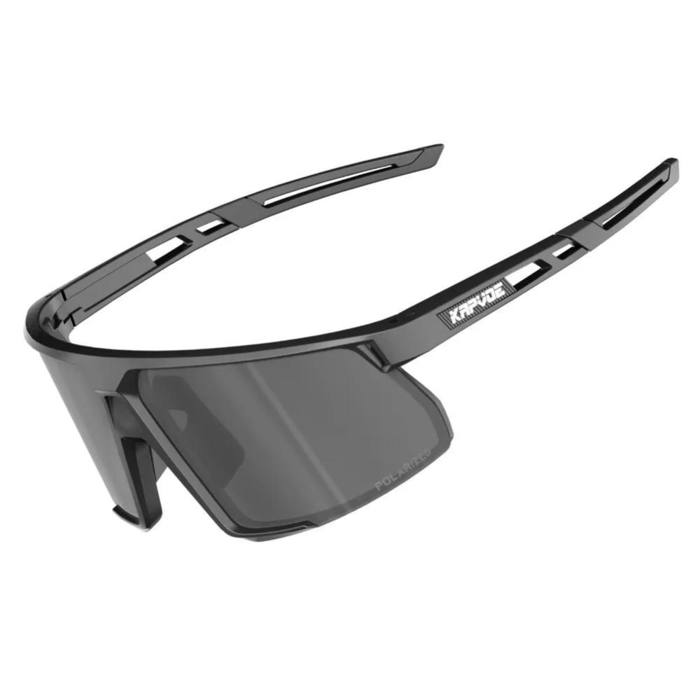 Premium Polarized Unisex Sports Fishing Sunglasses – Vernier Store