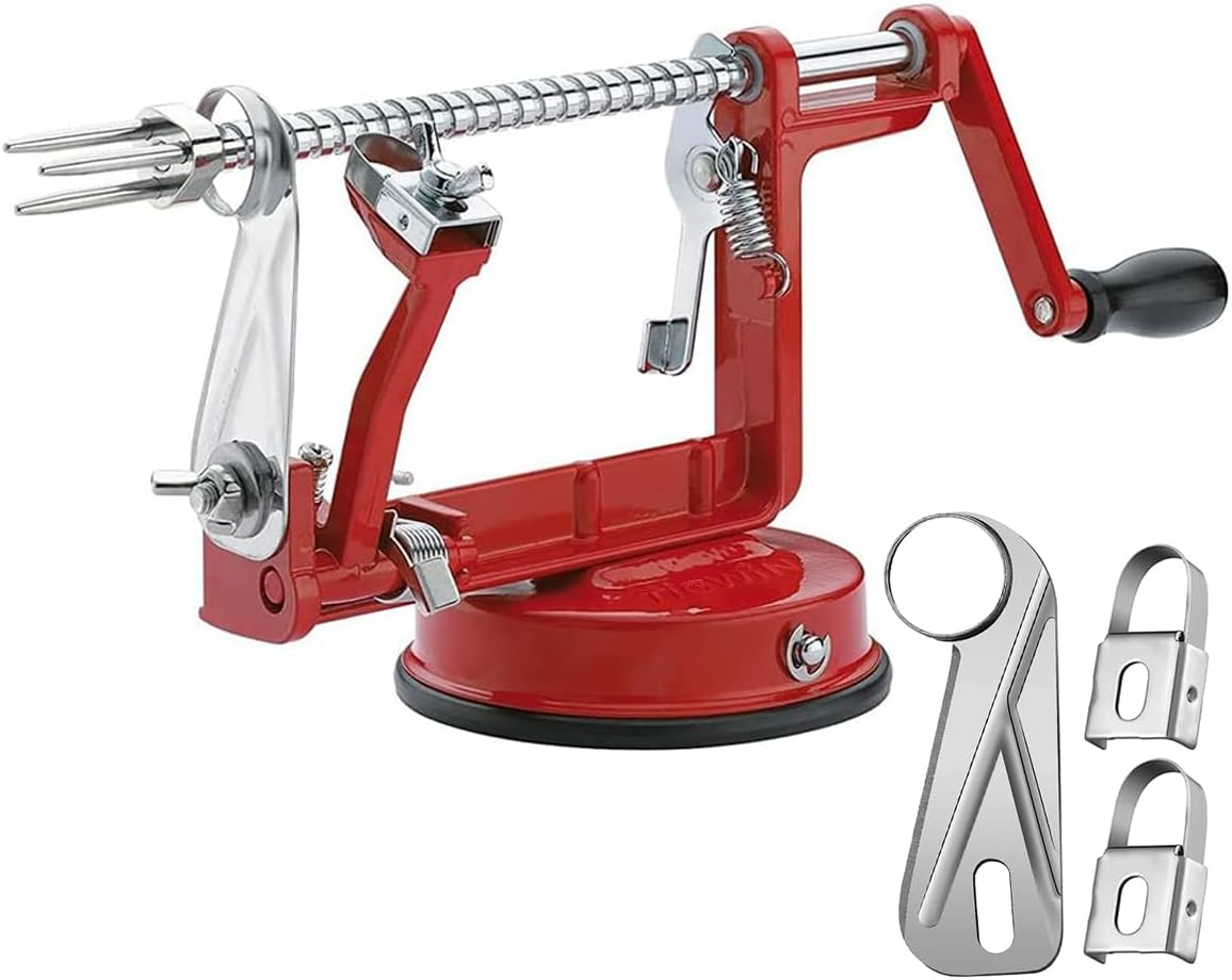 Apple Skin Peeler