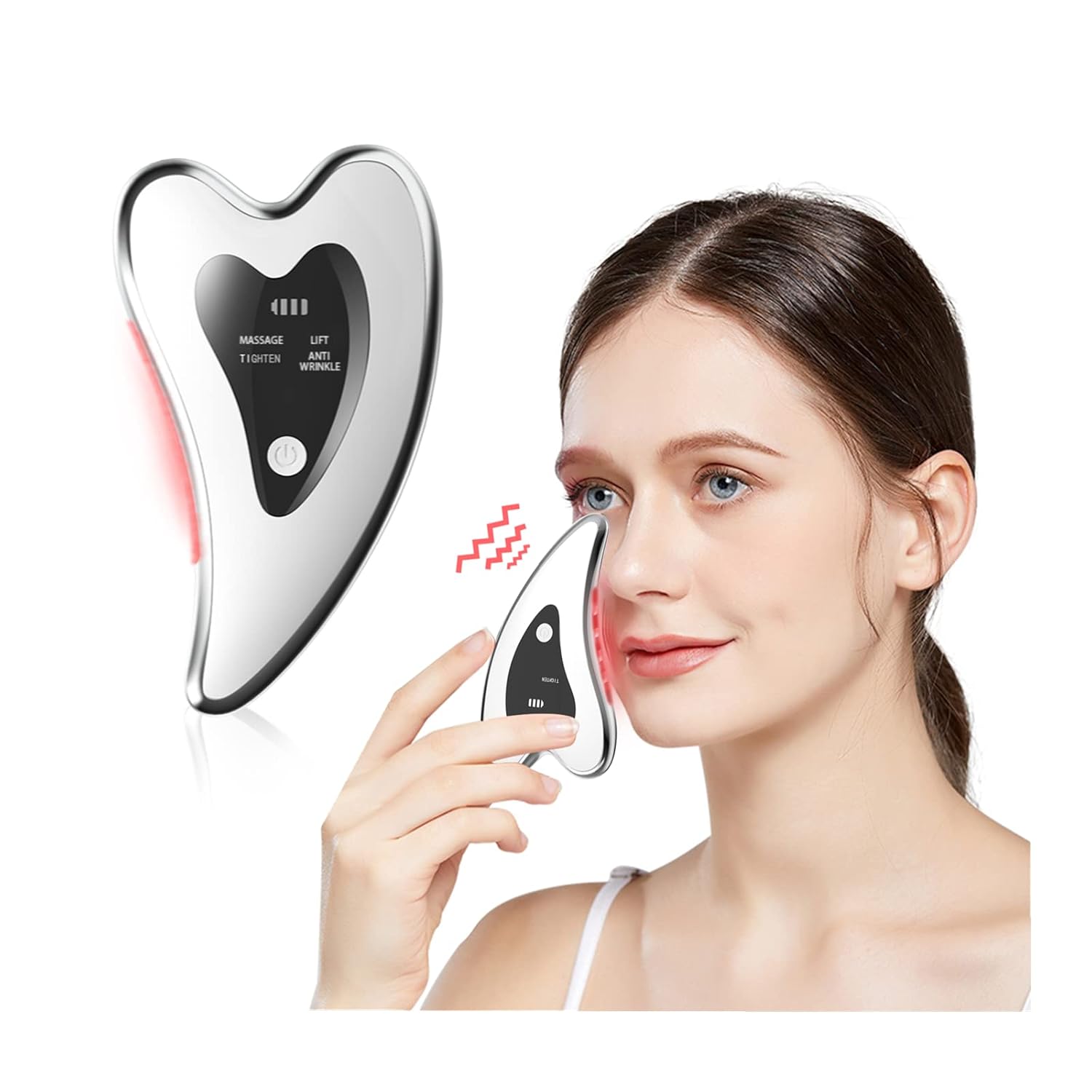 Gua Sha Massager Tool