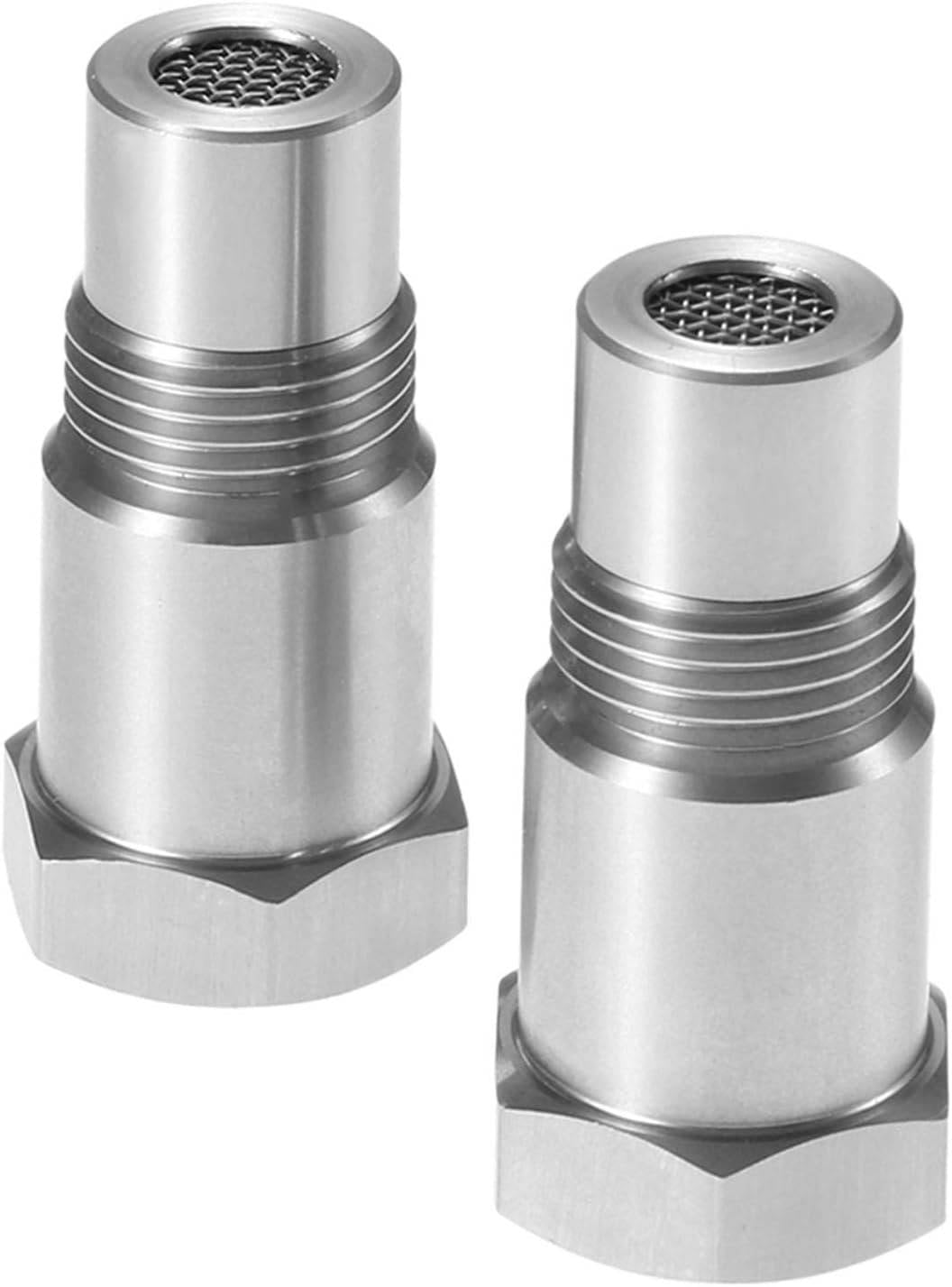 Car CEL Fix O2 Sensor Check Engine Light Eliminator Adapter with Mini ...