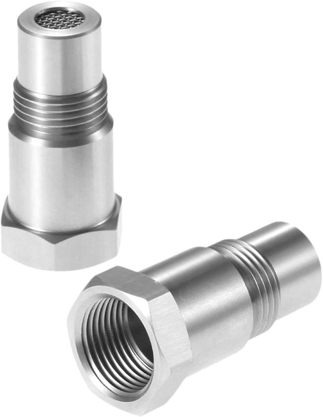 Car CEL Fix O2 Sensor Check Engine Light Eliminator Adapter with Mini ...