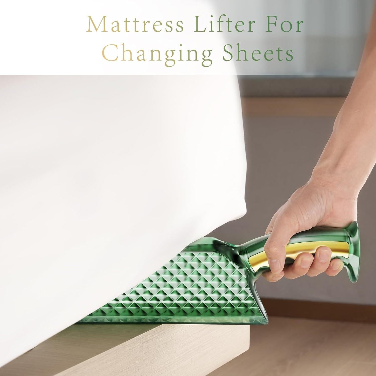 Mattress Lifter