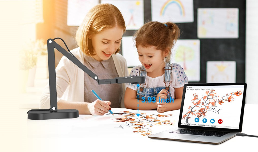 Document Camera for Teachers