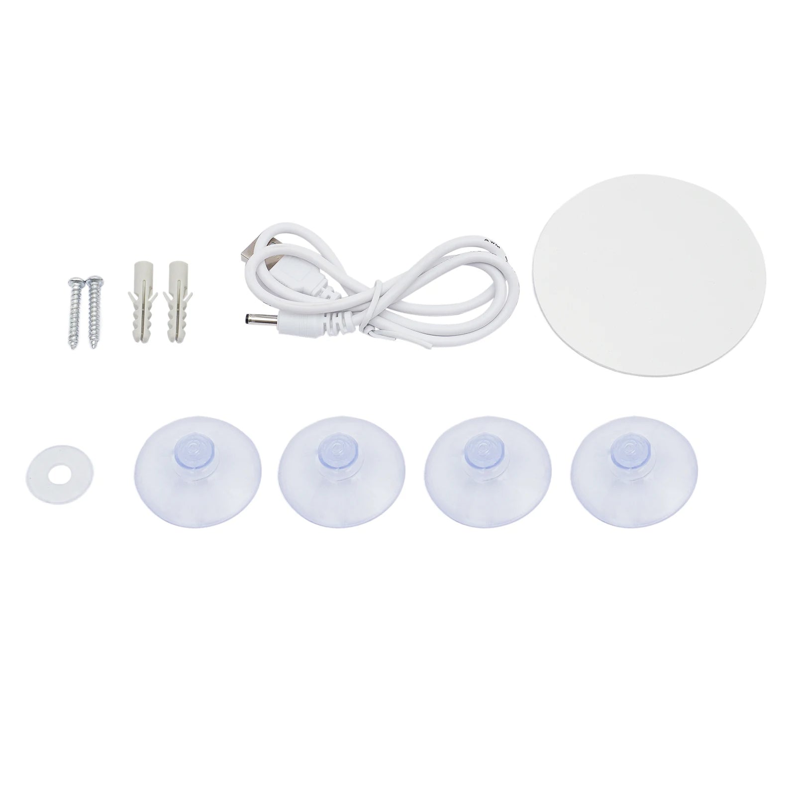 Electric Portable Shower for Camping