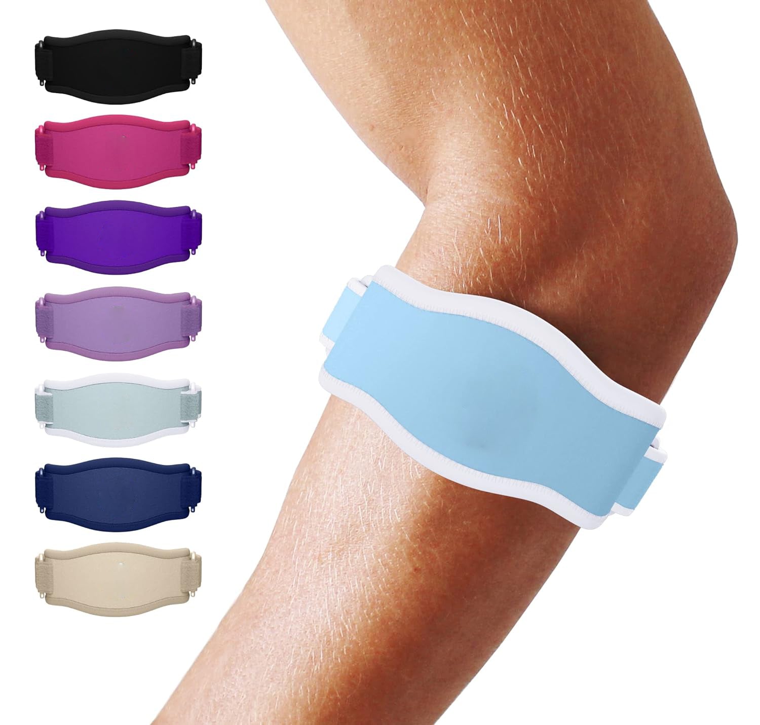 Tennis Elbow Brace