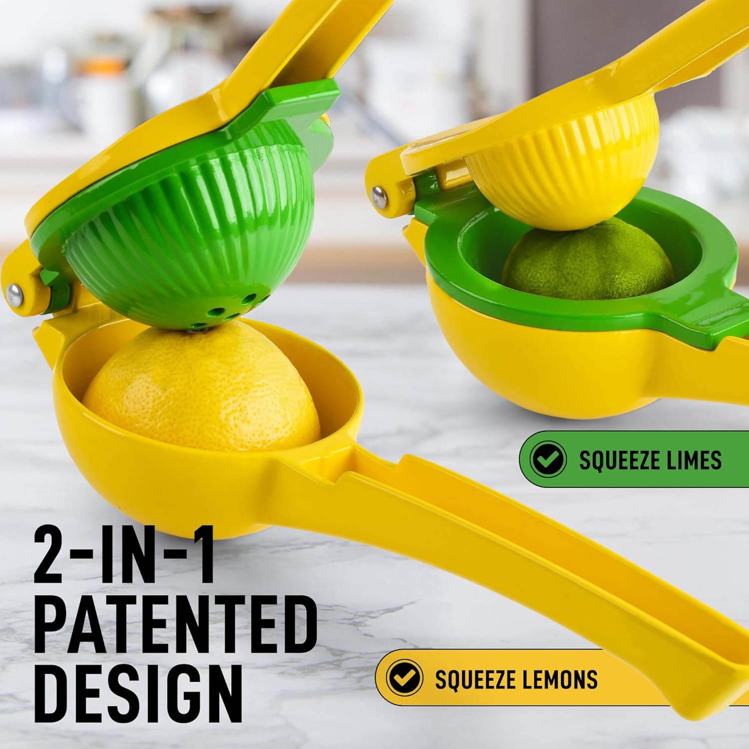 Lemon Squeezer