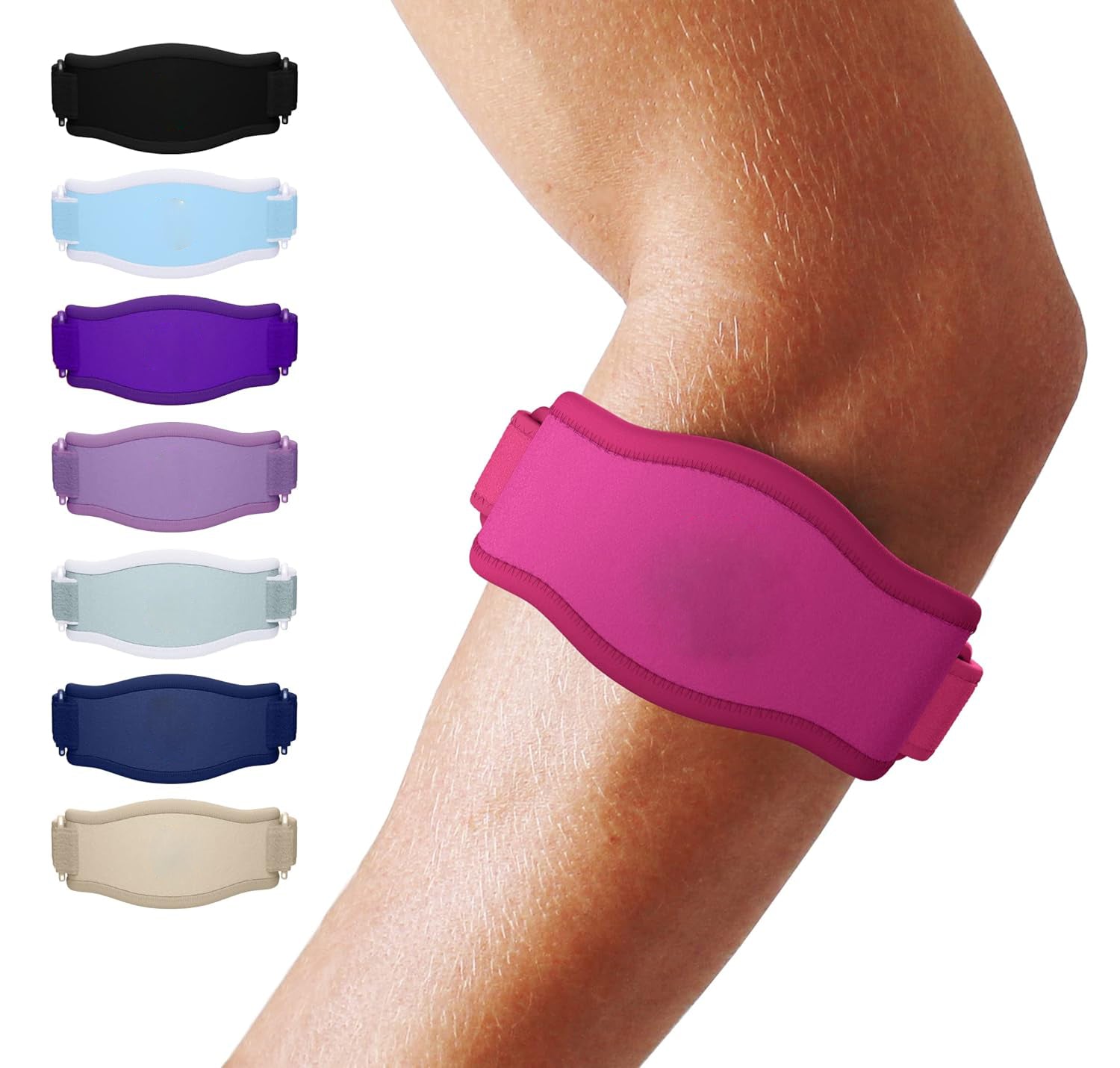 Tennis Elbow Brace