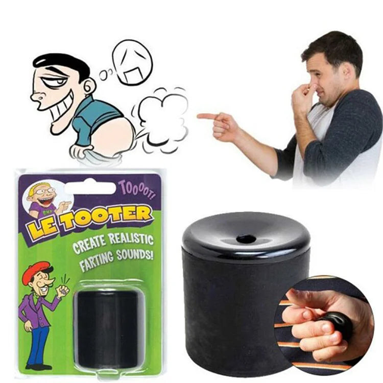 Fart Machine Toy