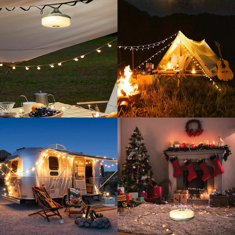 Outdoor String Light