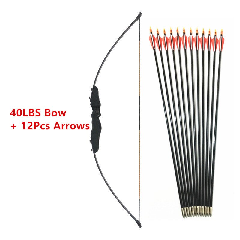 Beginner Bow and Arrows Archery Set