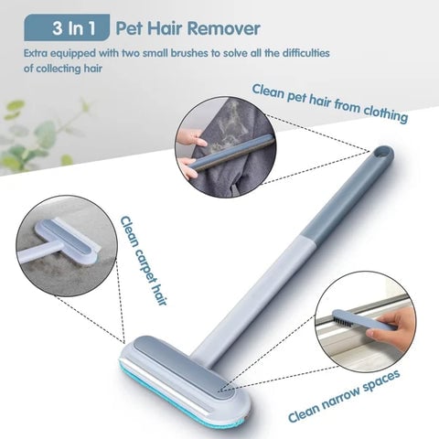 Pet Hair Remover