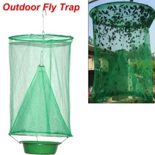 Fly Traps Reusable Ranch Fly Trap