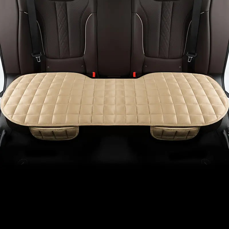 Premium Car Backseat Cushion Full Cover