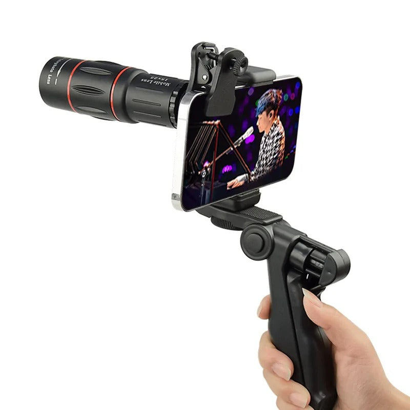 Iphone Telescope Lens