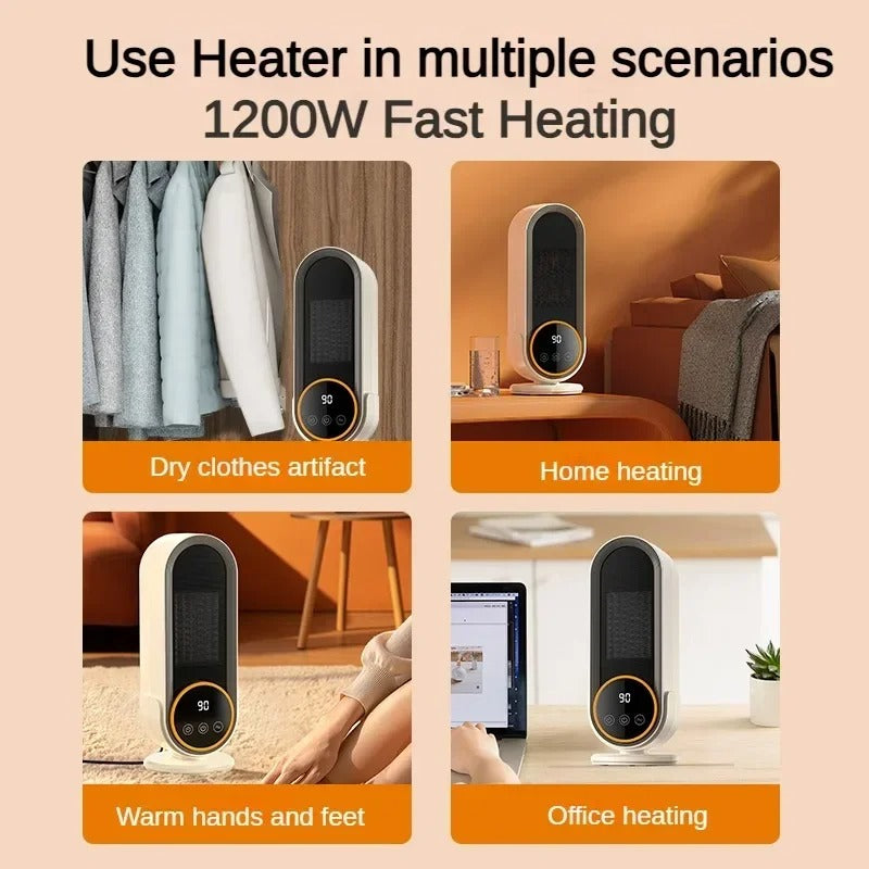 Mini Space Heater