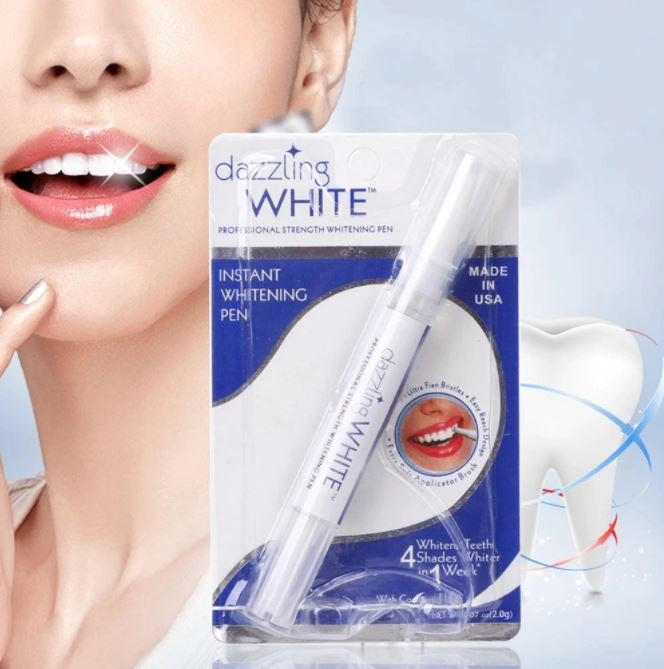 Dental Whitening Pen